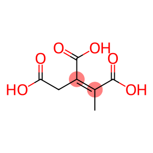 alpha-methylaconitate