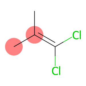 1-Propene, 1,1-dichloro-2-methyl-