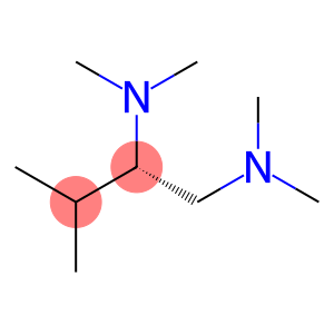 1,2-Butanediamine, N1,N1,N2,N2,3-pentamethyl-, (2S)-
