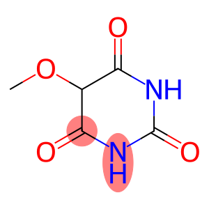 5-甲氧基嘧啶-2,4,6(1H,3H,5H)-三酮