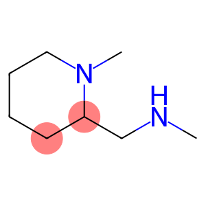 Dimethyl-piperidin-2-ylmethyl-amine