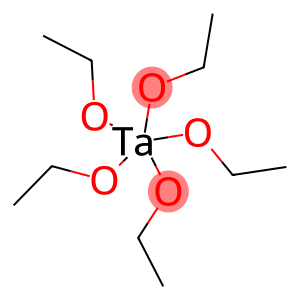 tantalum(5+) pentaethanolate