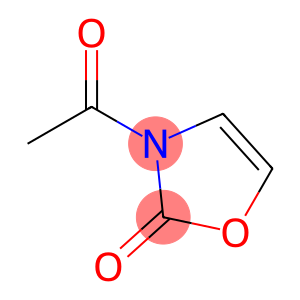 3-Acetyloxazol-2(3H)-one