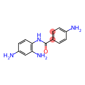 Benzamide, 4-amino-N-(2,4-diaminophenyl)-