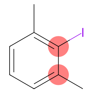 Benzene,2-iodo-1,3-dimethyl-