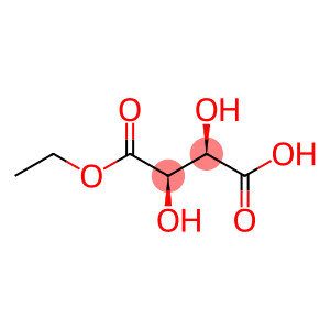 (2R,3R)-2,3-Dihydroxybutanedioic acid 1-ethyl ester