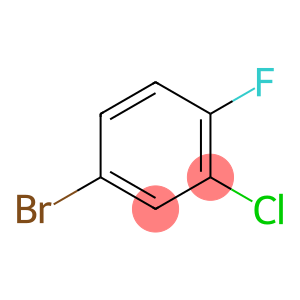 3-氯-4-氟溴苯