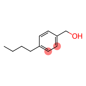 Benzenemethanol, 4-butyl-