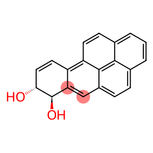 [7R,8R,(-)]-7,8-Dihydrobenzo[a]pyrene-7,8-diol