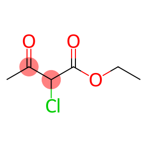 ethy 2-chloroacetoacetate