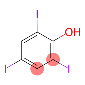 2,4,6-Trijodfenol