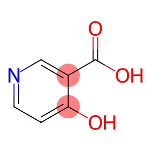 3-Pyridinecarboxylic acid, 1,4-dihydro-4-oxo-