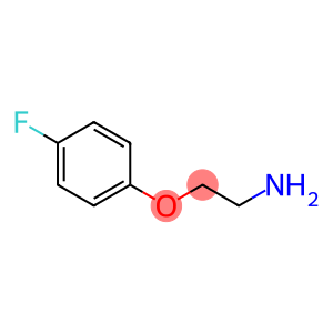 2-(4-氟苯氧基)-1-乙胺