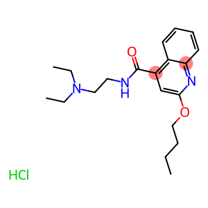 Cinchocaine HCl