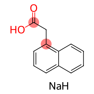 1-萘乙酸钠盐