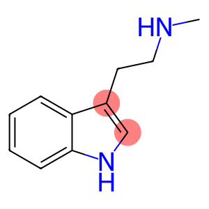 N-OMEGA-甲基色胺