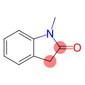 1-Methyl-2-indolinone