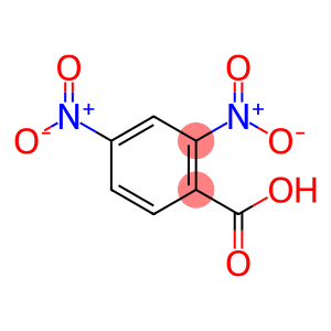 2,4-二硝苯甲酸