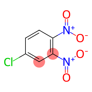 1,2-Dinitro-5-chlorobenzene