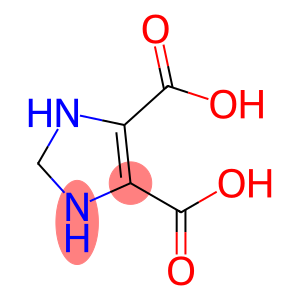 1H-Imidazole-4,5-dicarboxylicacid,2,3-dihydro-(9CI)