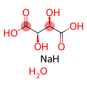 L-酒石酸二钠二水合物