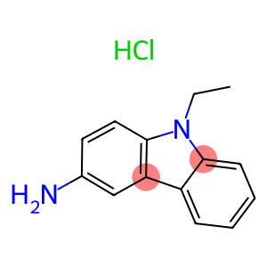 3-AMINO-9-ETHYL CARBAZOLE HYDROCHLORIDE