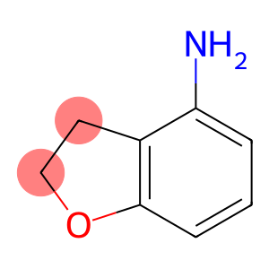 2,3-Dihydrobenzofuran-4-amine