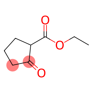 CYCLOPENTANONE-2-CARBOXYLIC ACID ETHYL ESTER