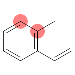 2-甲基苯乙烯