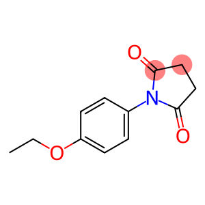 N-對乙苯琥珀醯亞胺