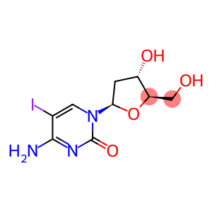 2'-Deoxy-5-iodocytidine