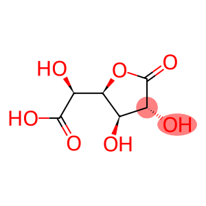 D-Saccharic acid 1,4-lactone monohydrate