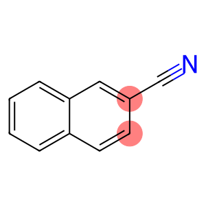 2-萘甲腈(2-氰基萘)