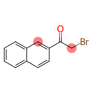 2-BROMO-2-ACETONAPHTHONE