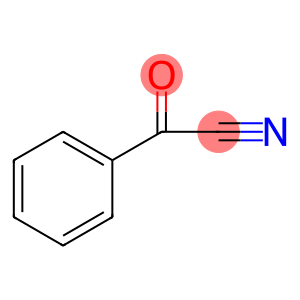 氰化苯甲酰基