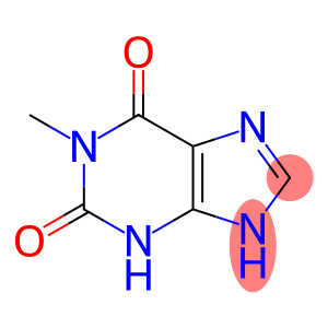 2,6-二羟基-1-甲基嘌呤