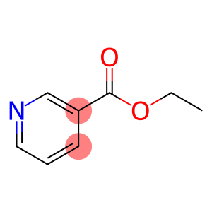 3-吡啶甲酸乙酯或烟酸乙酯