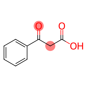 3-oxo-3-phenylpropanoic acid