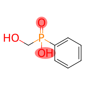 羟甲基苯基次磷酸