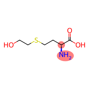 L-Homocysteine, S-(2-hydroxyethyl)-