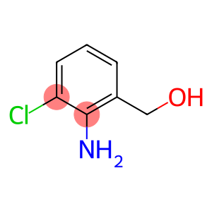 2-AMino-3-chlorobenzyl Alcohol