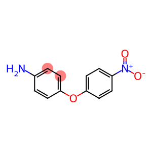 p-(p-Nitrophenoxy)aniline