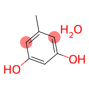 5-Methylresorcinol monohydrate