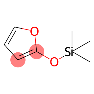 2-三甲硅氧基呋喃