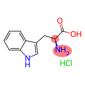 L-tryptophan monohydrochloride