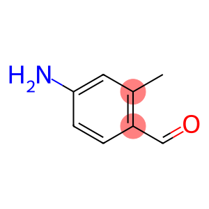 Benzaldehyde, 4-amino-2-methyl-