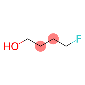 4-氟-1-丁醇