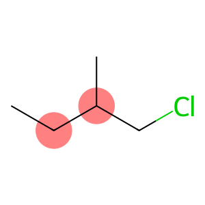 butane,1-chloro-2-methyl-