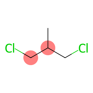 3-chloro-2-(chloro-methyl)-propane
