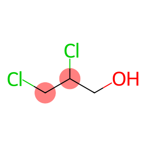 2,3-Dichloropropanol